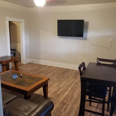 500/502 W 23Rd St Βίλα Τσεγιέν Εξωτερικό φωτογραφία