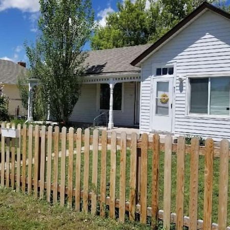 500/502 W 23Rd St Βίλα Τσεγιέν Εξωτερικό φωτογραφία