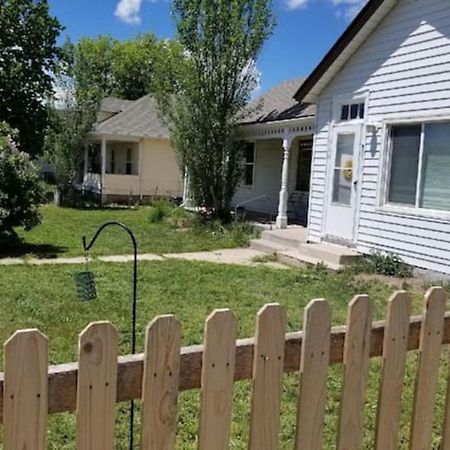 500/502 W 23Rd St Βίλα Τσεγιέν Εξωτερικό φωτογραφία