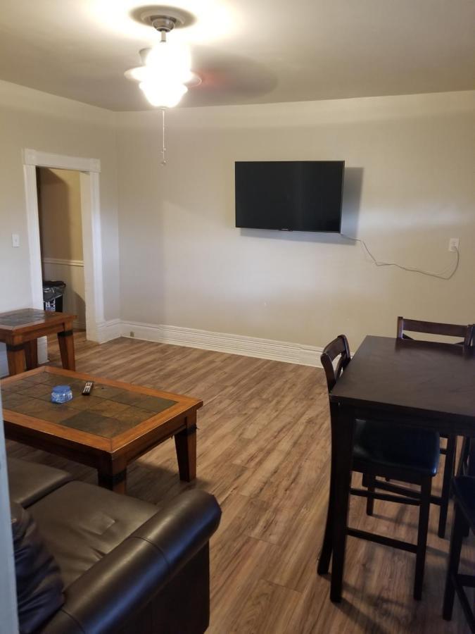 500/502 W 23Rd St Βίλα Τσεγιέν Εξωτερικό φωτογραφία