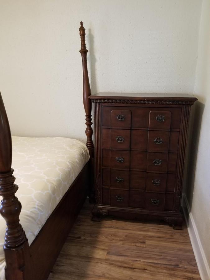 500/502 W 23Rd St Βίλα Τσεγιέν Εξωτερικό φωτογραφία