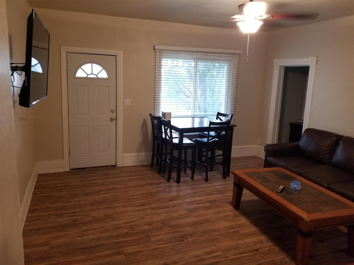 500/502 W 23Rd St Βίλα Τσεγιέν Εξωτερικό φωτογραφία