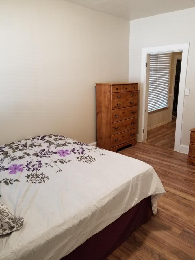 500/502 W 23Rd St Βίλα Τσεγιέν Εξωτερικό φωτογραφία