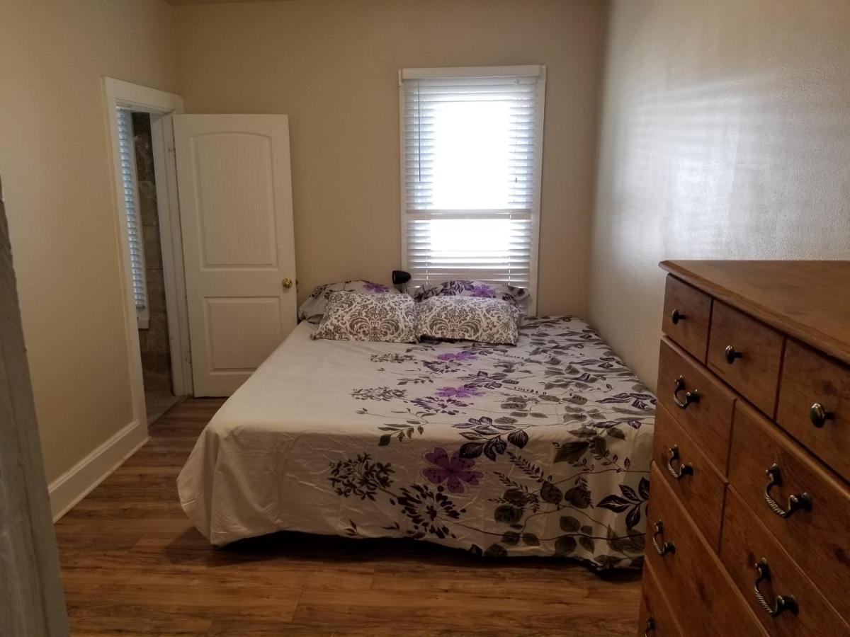 500/502 W 23Rd St Βίλα Τσεγιέν Εξωτερικό φωτογραφία