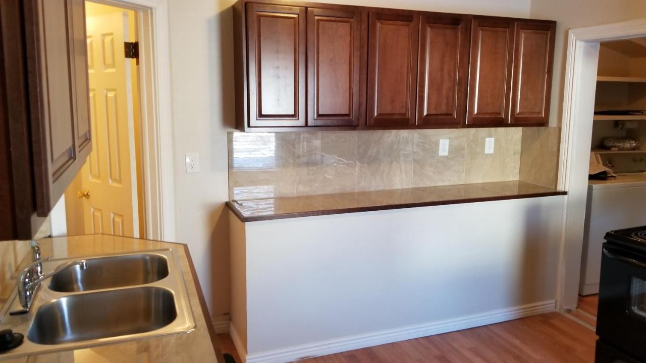 500/502 W 23Rd St Βίλα Τσεγιέν Εξωτερικό φωτογραφία