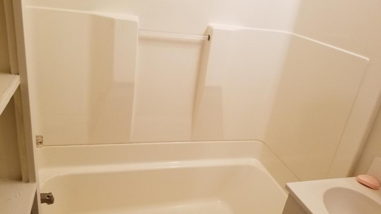 500/502 W 23Rd St Βίλα Τσεγιέν Εξωτερικό φωτογραφία