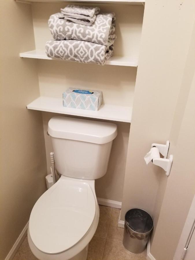 500/502 W 23Rd St Βίλα Τσεγιέν Εξωτερικό φωτογραφία