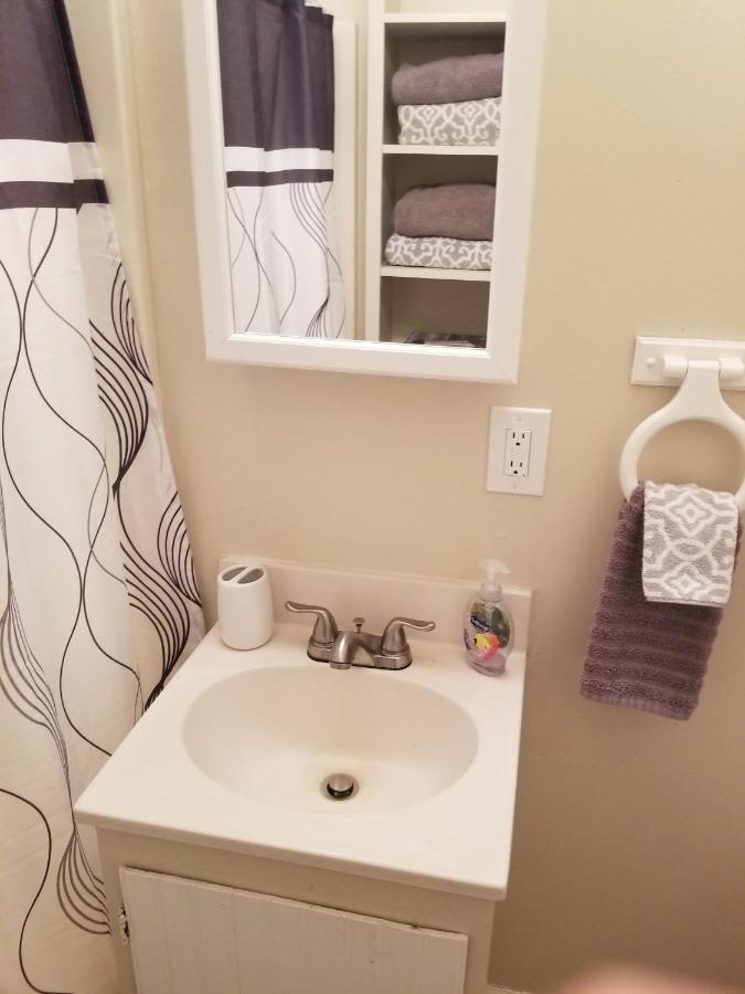 500/502 W 23Rd St Βίλα Τσεγιέν Εξωτερικό φωτογραφία