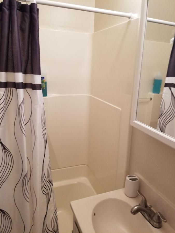 500/502 W 23Rd St Βίλα Τσεγιέν Εξωτερικό φωτογραφία