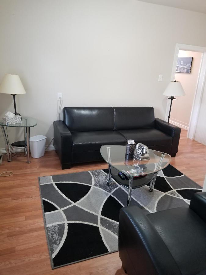 500/502 W 23Rd St Βίλα Τσεγιέν Εξωτερικό φωτογραφία