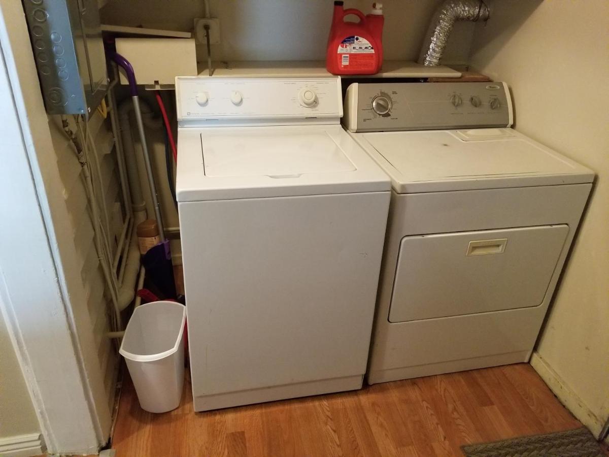 500/502 W 23Rd St Βίλα Τσεγιέν Εξωτερικό φωτογραφία