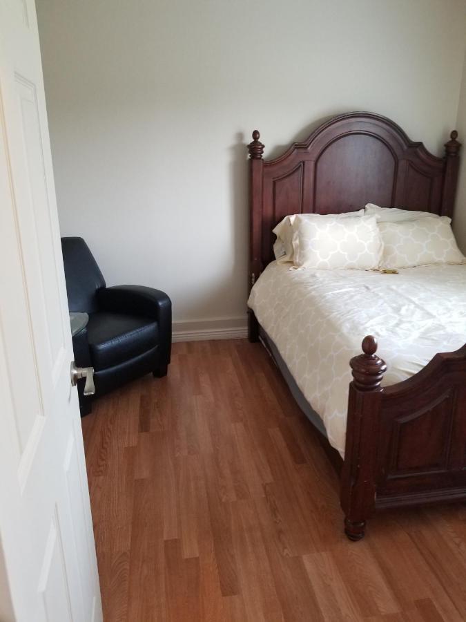 500/502 W 23Rd St Βίλα Τσεγιέν Εξωτερικό φωτογραφία