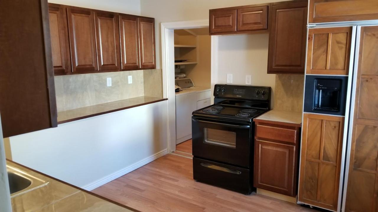 500/502 W 23Rd St Βίλα Τσεγιέν Εξωτερικό φωτογραφία