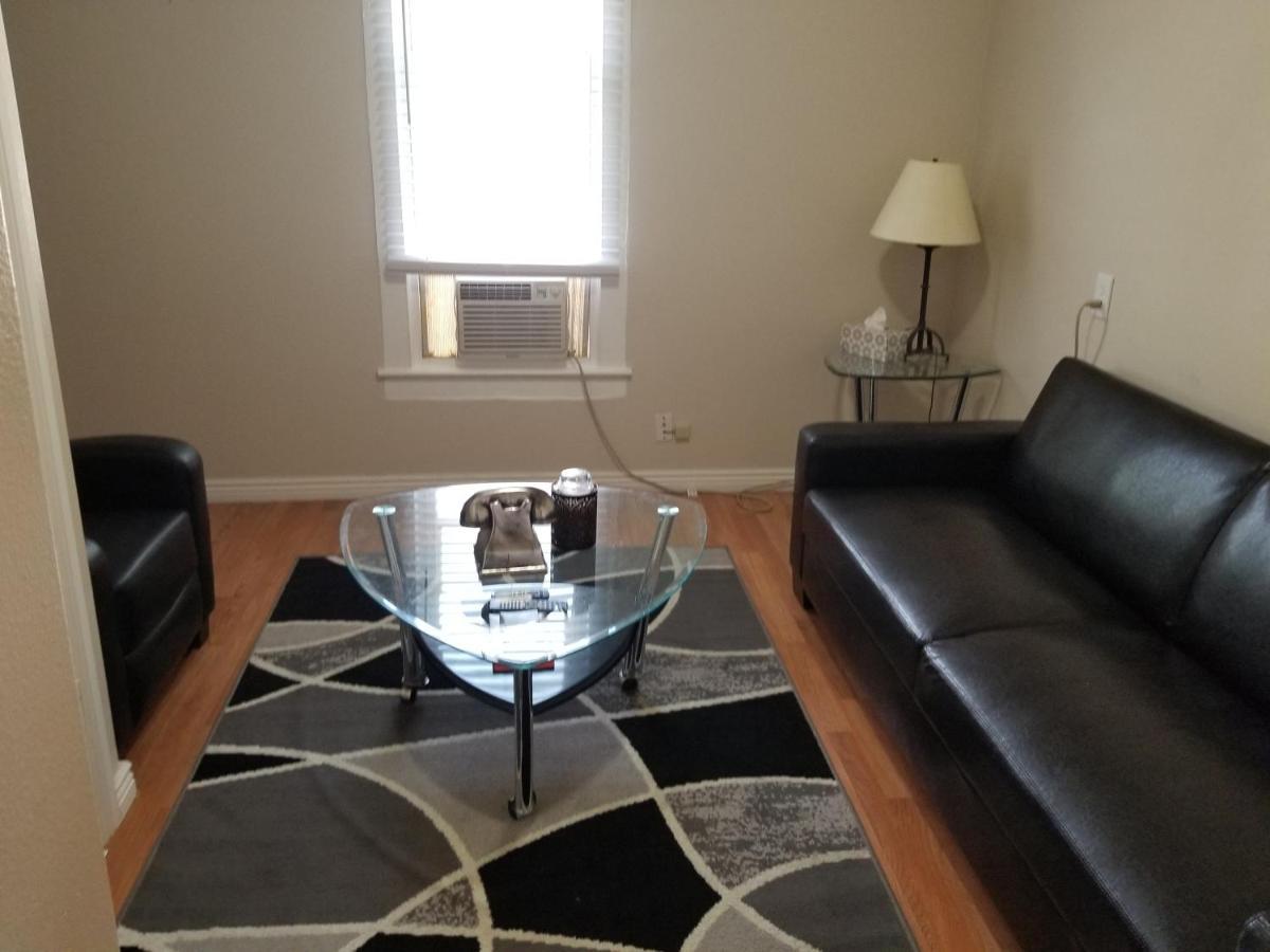 500/502 W 23Rd St Βίλα Τσεγιέν Εξωτερικό φωτογραφία
