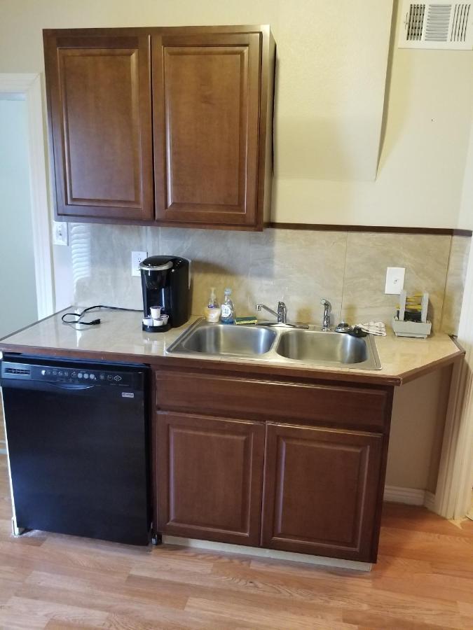500/502 W 23Rd St Βίλα Τσεγιέν Εξωτερικό φωτογραφία