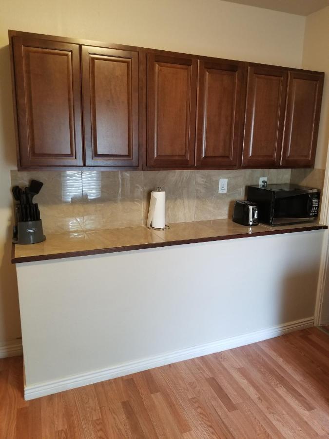500/502 W 23Rd St Βίλα Τσεγιέν Εξωτερικό φωτογραφία