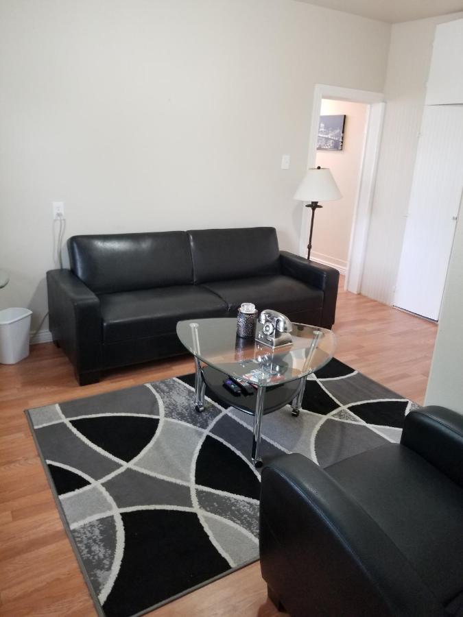 500/502 W 23Rd St Βίλα Τσεγιέν Εξωτερικό φωτογραφία