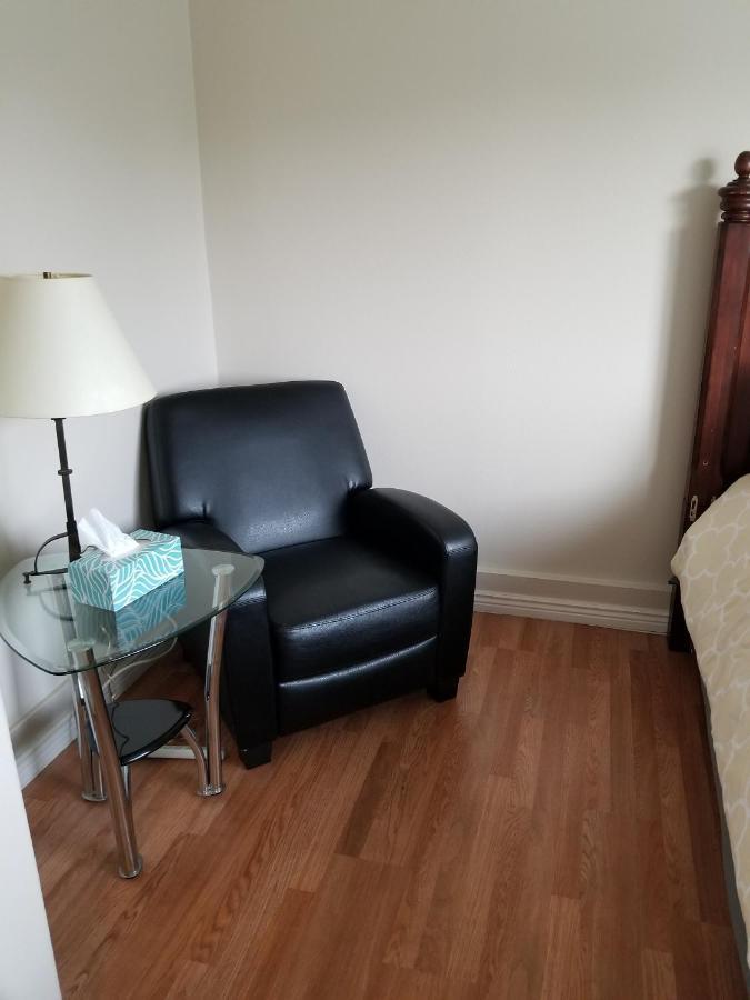 500/502 W 23Rd St Βίλα Τσεγιέν Εξωτερικό φωτογραφία