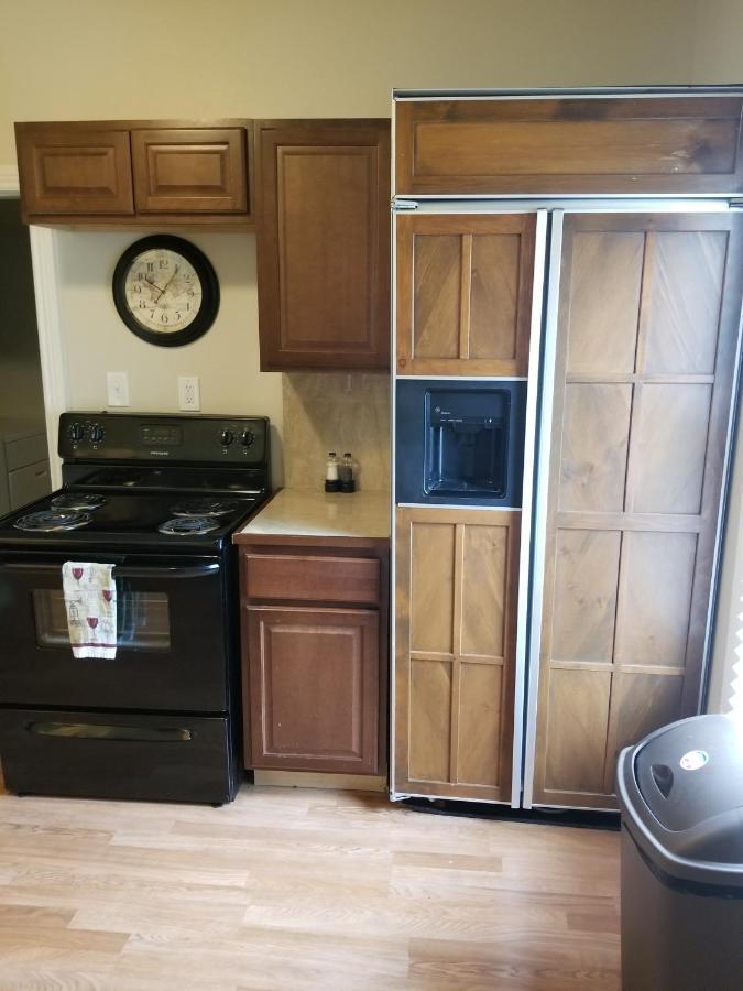 500/502 W 23Rd St Βίλα Τσεγιέν Εξωτερικό φωτογραφία