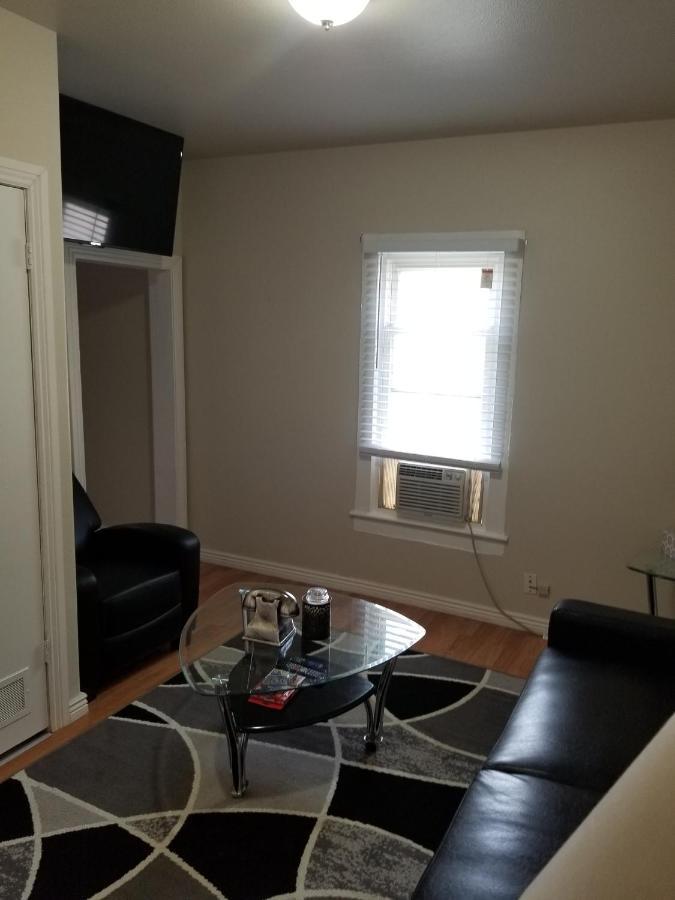500/502 W 23Rd St Βίλα Τσεγιέν Εξωτερικό φωτογραφία